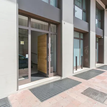 New - 3 Min From Station - Private Balcony - Italico *